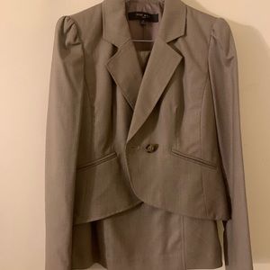 BEAUTIFUL WOMEN NINE WEST SUIT